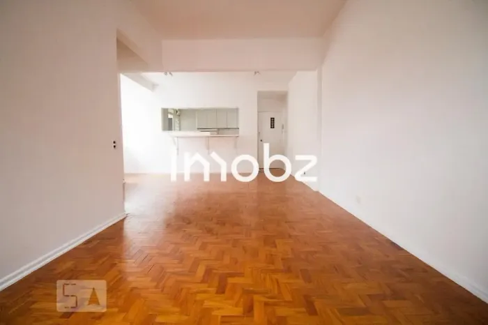 Apartamento à venda na Alameda Santos, 927 - Jardim Paulista - São Paulo - SP - CEP: 01419