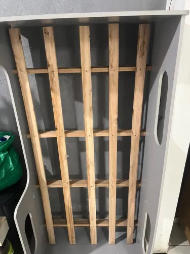 Cama de criança 