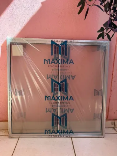 Janela máxima