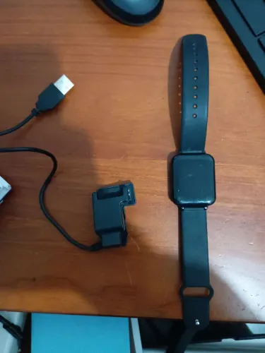Relógio Inteligente (Smartwatch)
