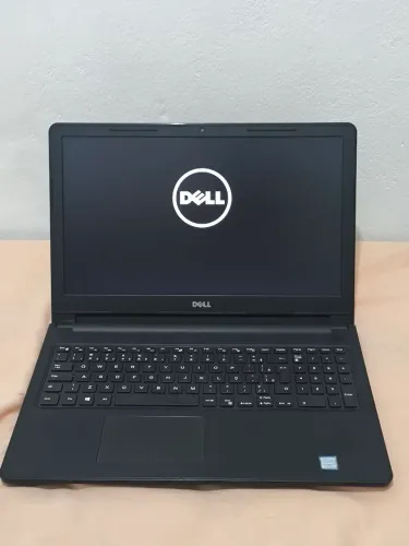 Notebook Dell Inspiron 15 3567 - i7 7ª Geração