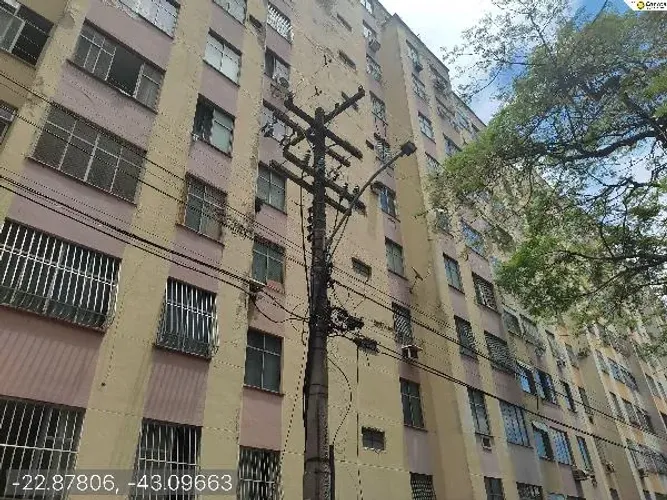 Oportunidade Única em NITEROI - RJ | Tipo: Apartamento | Negociação: Venda Direta Online |