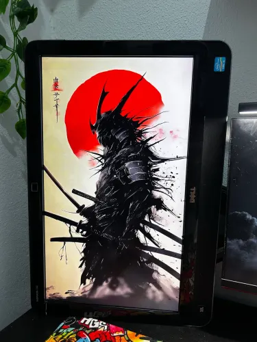 Computador Dell inspiron 2320