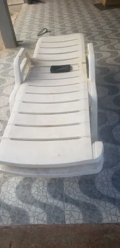 Cadeira de praia