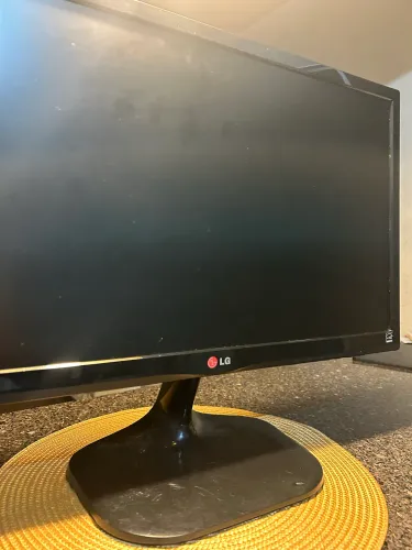 Vendo monitor