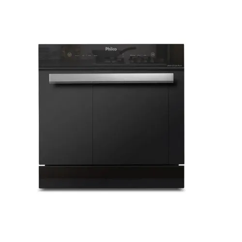 Lava louças Philco 10 serviços