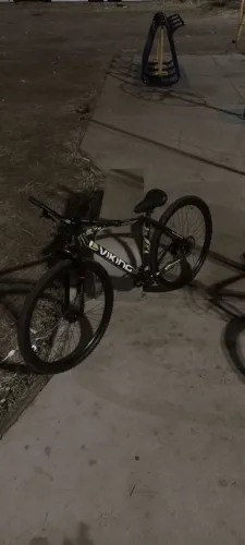 Bicicleta vikingx warrior 55x,VENDO OU TROCO!!!!!!!!!!!