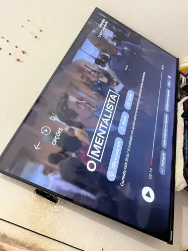 Tv 55 polegadas