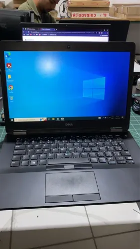 Notebook Latitude E7470