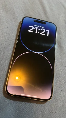 iPhone 14 Pro Max 256g