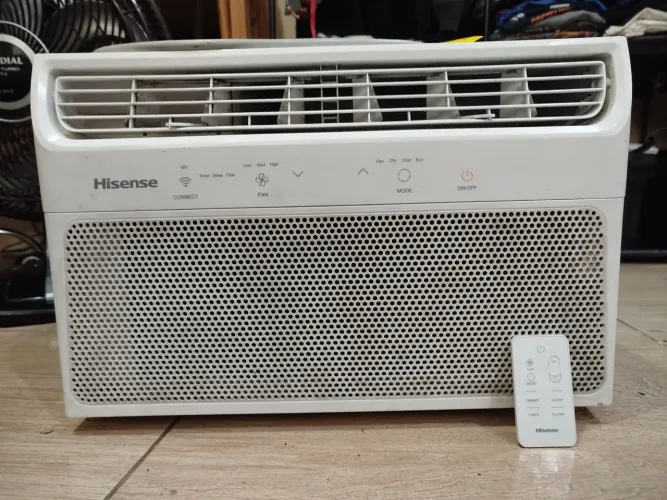 ? VENDO AR-CONDICIONADO ? POUCOS MESES DE USO!