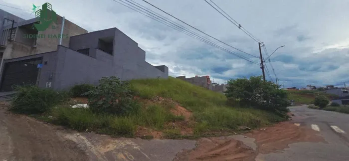 Terreno à venda Vila Verde | Bragança Paulista!!