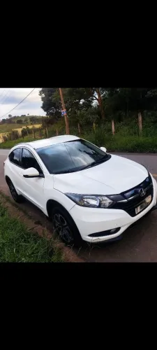 Honda HR-V EX 1.8 Flexone 16V 5P Aut. 2016