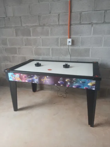 Locação Mesa de Air Game