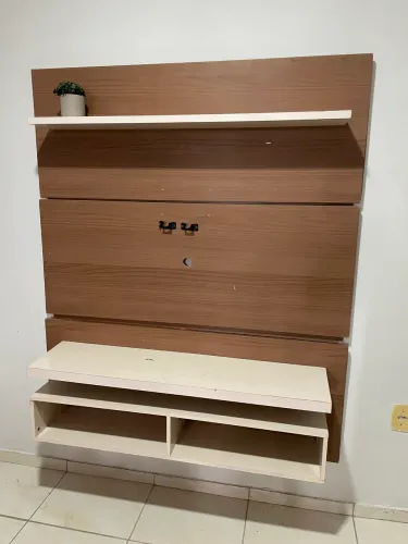 Painel para TV