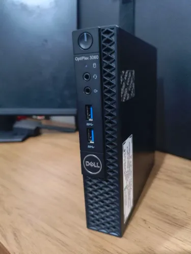 Dell optiPlex 3060
