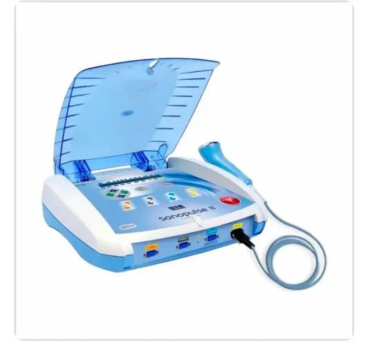 Ultrassom estética IBRAMED