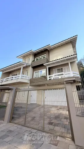 Casa Panazzolo Caxias do Sul