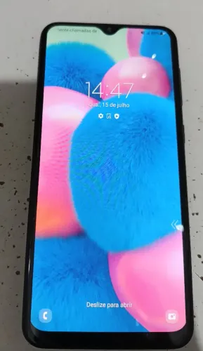 Galaxy A30s
