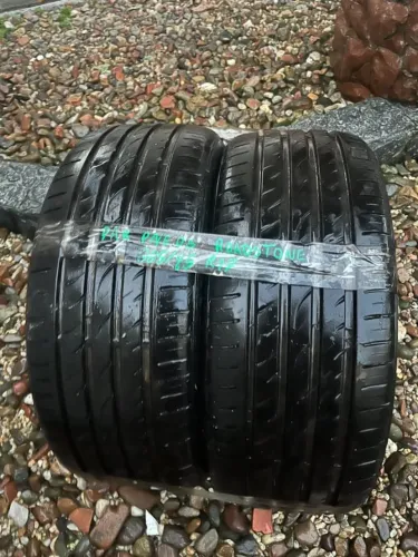 Pneus Aro 17 - 225/45 R17 - Roadstone 94W EUROVIS SPORT 4