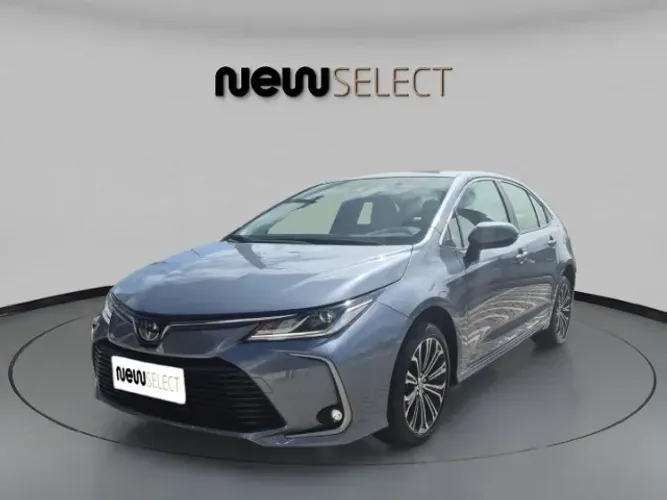Toyota Corolla Altis 2.0 Flex 16V Aut. 2023