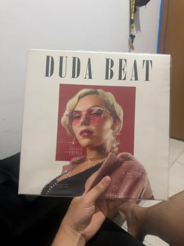 Duda beat sinto muito 