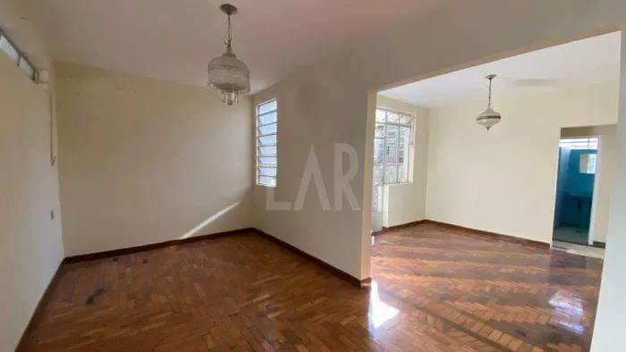 Casa Comercial para aluguel, 3 quartos, 1 vaga, Serra - Belo Horizonte/MG