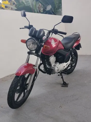 Fan 150c ESDI 2013