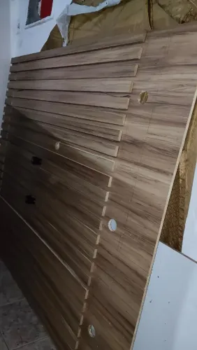 Painel de Tv