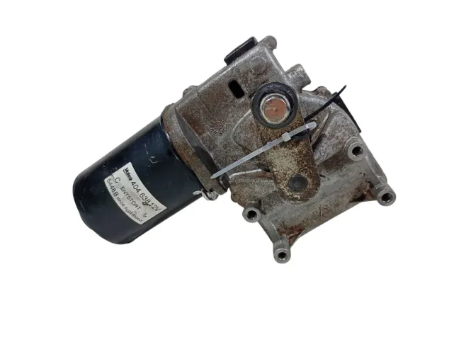 Motor Limpador Parabrisa Diant Citroen C4 Pallas 2007 A 2013
