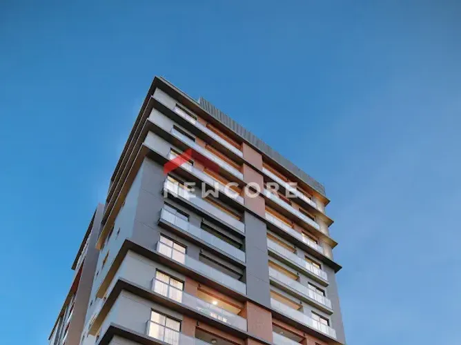 Apartamento em Rua Antonio Maria de Souza - Centro - Camboriú/SC