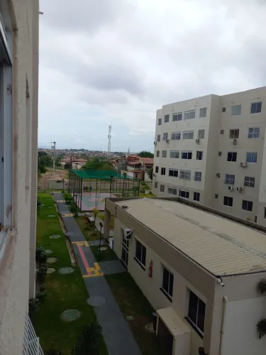 Apartamento para locação 