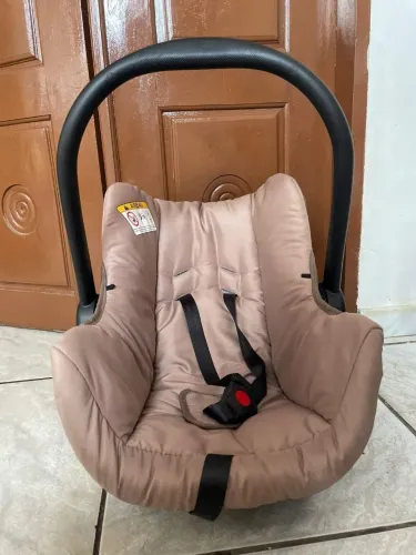 BEBÊ CONFORTO NOVO