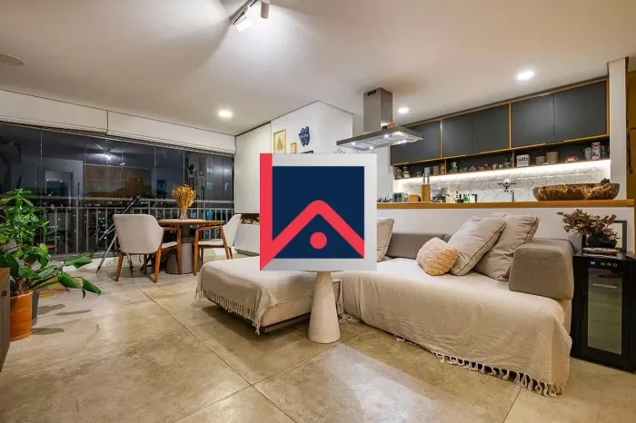 Venda Apartamento 1 Dormitórios - 70 m² Sumaré