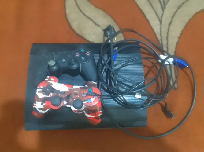 PlayStation 3