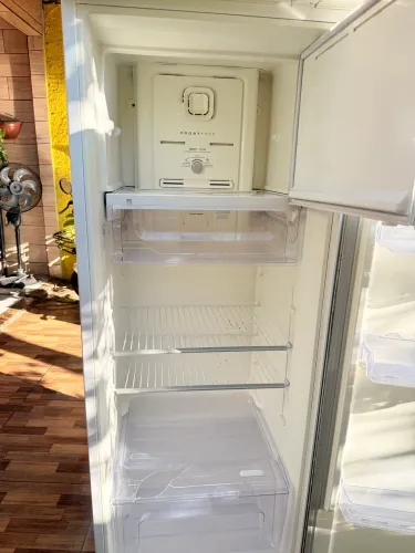 Geladeira Electrolux