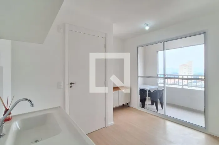 Apartamento à Venda - Lapa, 1 Quarto, 27 m2