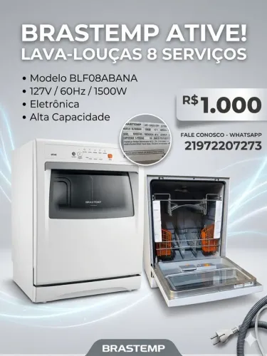 LAVA LOUÇAS