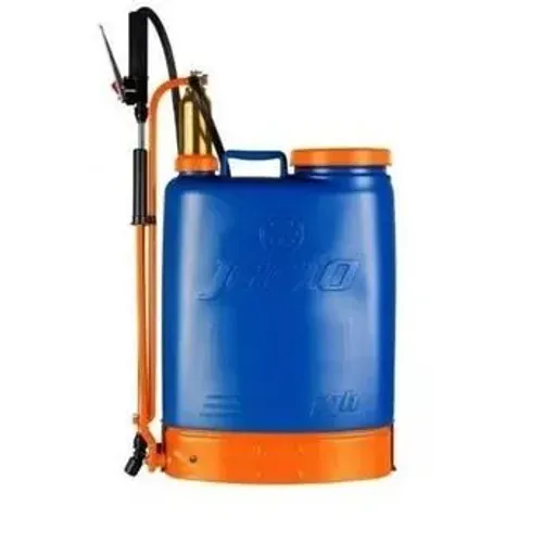 Pulverizador Agrícola Pjh 20 Litros Jacto Bomba De Veneno