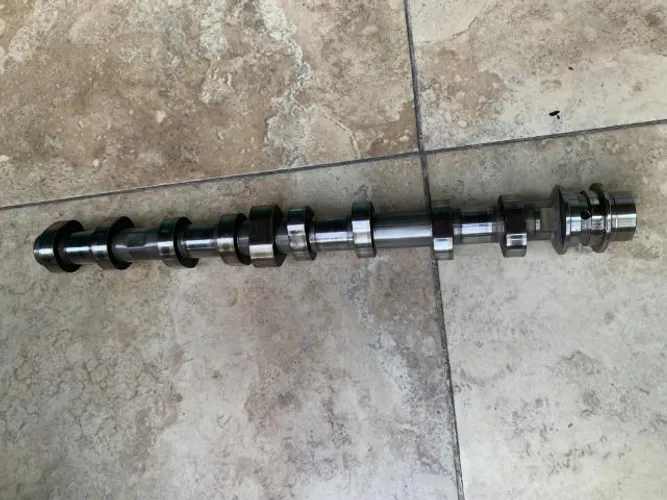 Comando de valvula bmw 320 i turbo 2.0 16v turbo n20 admissao original