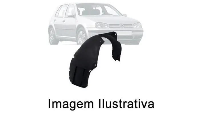Parabarro Golf 99 2000 2001 2002 2003 2004 2005 2006 2007 2008