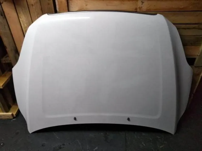 Capô volvo xc60 12 completo