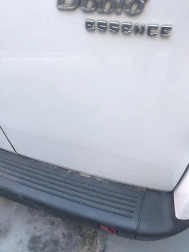 Peças Doblo ano 2018