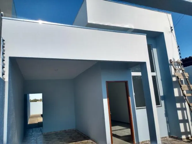 Casa arco íris , pronta entrega . Anápolis