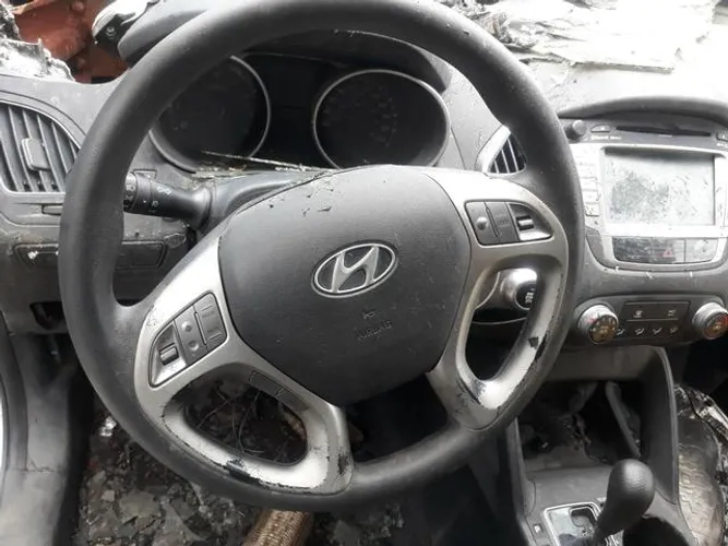 Kit air bag da Hyundai ix35 2013