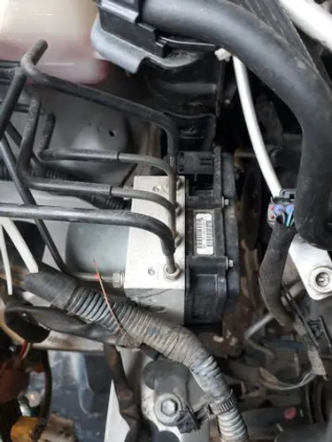 Abs Toyota corola 2013