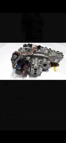 Corpo de válvula câmbio aut hr-v 1.8 16v 2017 só mecanica