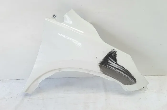 Paralama honda cr-v crv 12/16