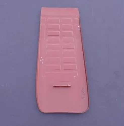 Assoalho Parcial Traseiro 89cm Fusca Direito
