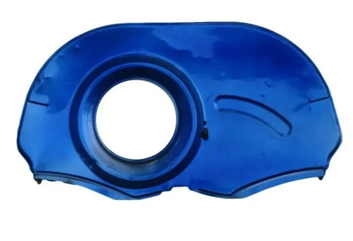 Capela do Alternador Radiador Óleo Motor VW Fusca 1300 1500 Usada